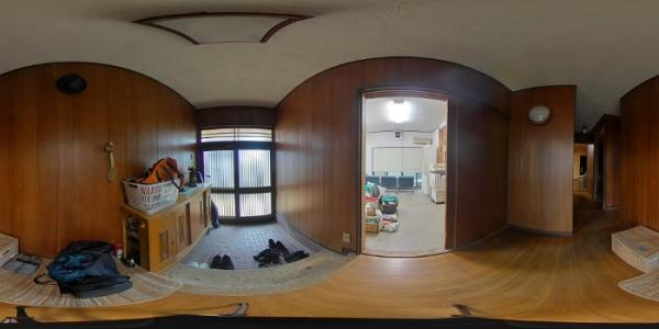 detached 北部エリア（津地域の一部、河芸地域） / 豊が丘三丁目