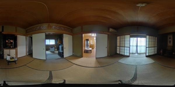 detached 北部エリア（津地域の一部、河芸地域） / 豊が丘三丁目