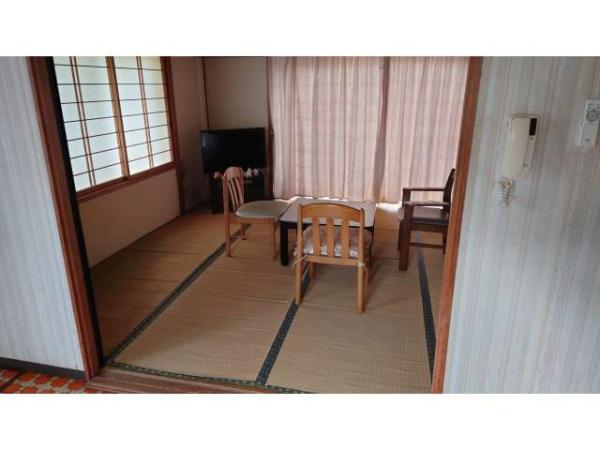 detached 鵜飼向新田