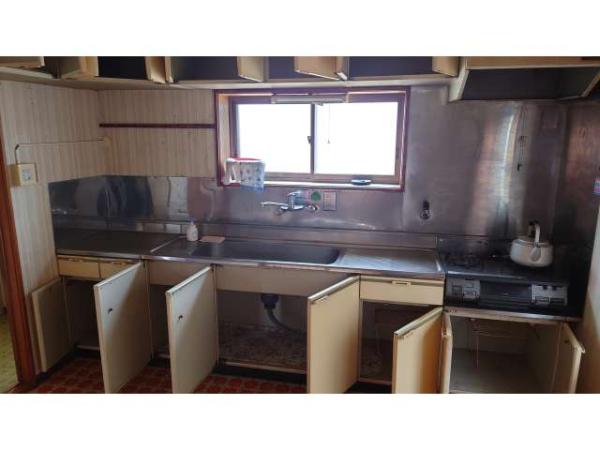 detached 鵜飼向新田