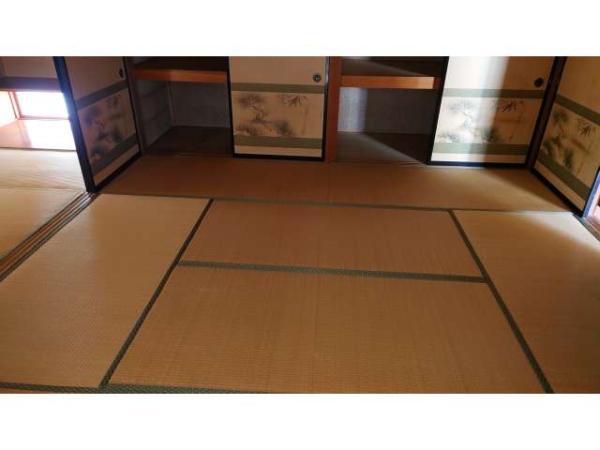 detached 鵜飼向新田