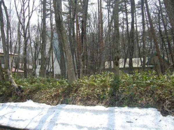  松尾寄木第1地割