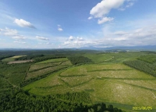  上川郡美瑛町字ｳﾊﾞｸﾍﾞﾂ1358-68 他5筆