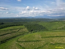  上川郡美瑛町字ｳﾊﾞｸﾍﾞﾂ1358-68 他5筆