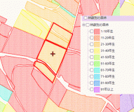  上川郡美瑛町字ｳﾊﾞｸﾍﾞﾂ1358-68 他5筆