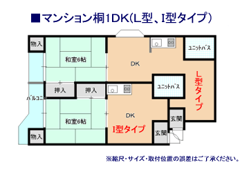apartment 古町川尻
