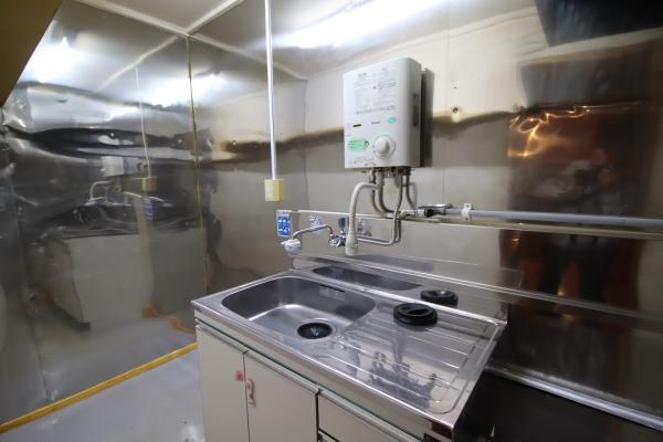 commercial 栄町