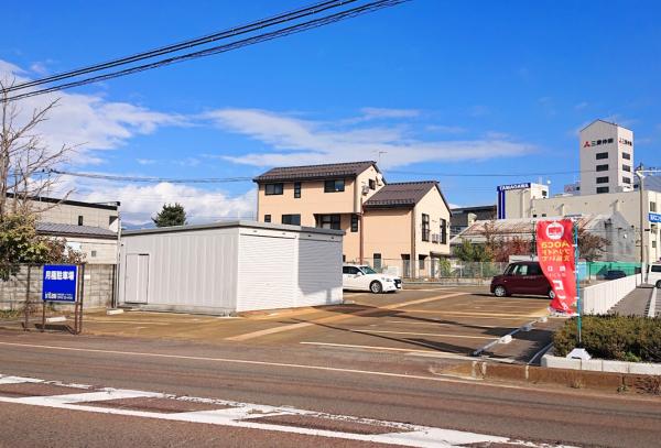  白虎町