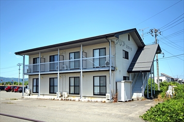 apartment 門田町飯寺