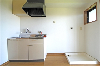 apartment 門田町飯寺