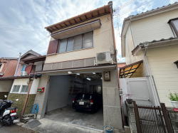 detached 上屋敷1-33-131