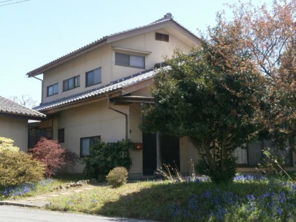 detached 飯田市上郷黒田
