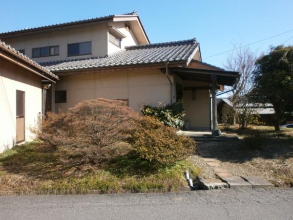 detached 飯田市上郷黒田