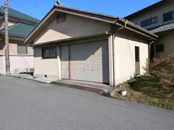 detached 飯田市上郷黒田