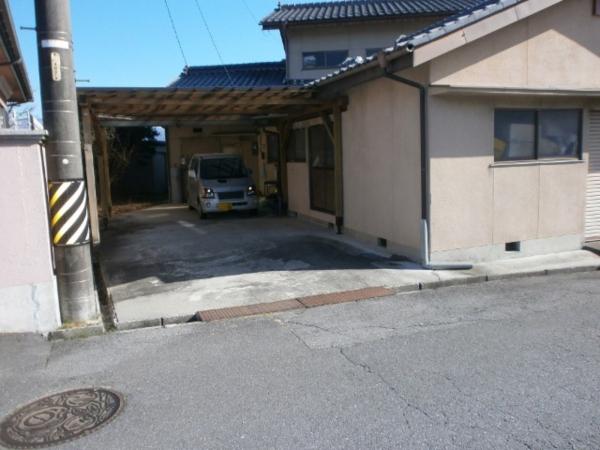detached 飯田市上郷黒田