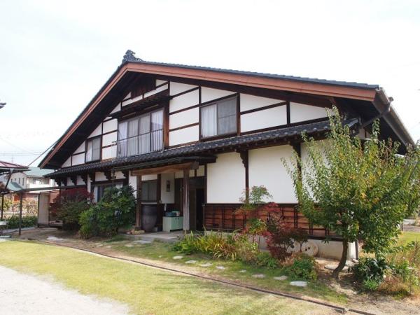 detached 飯田市松尾上溝