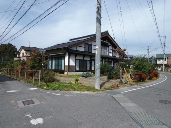 detached 飯田市松尾上溝