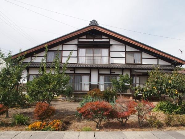 detached 飯田市松尾上溝