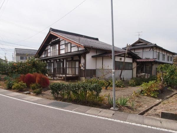 detached 飯田市松尾上溝