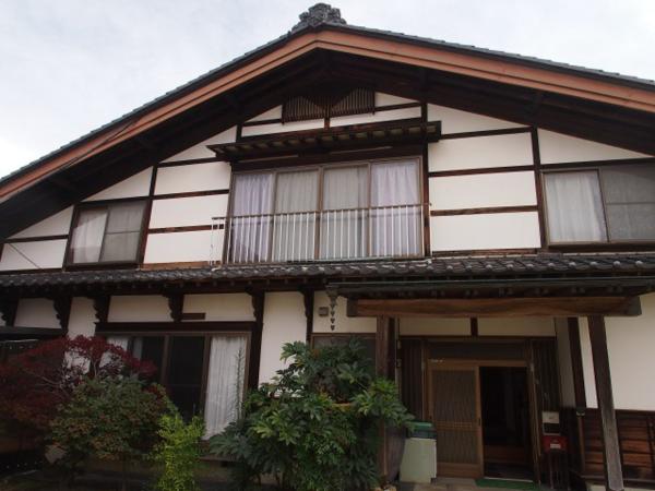 detached 飯田市松尾上溝