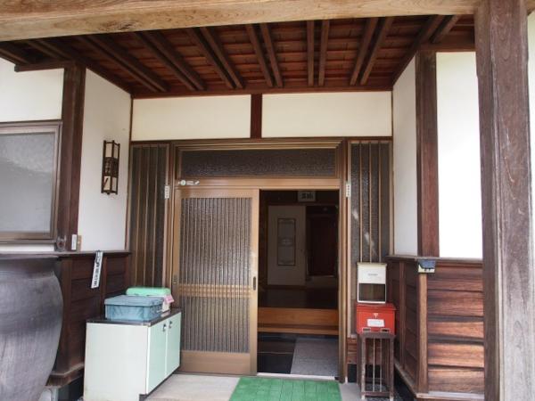 detached 飯田市松尾上溝