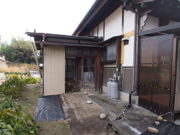 detached 飯田市松尾上溝