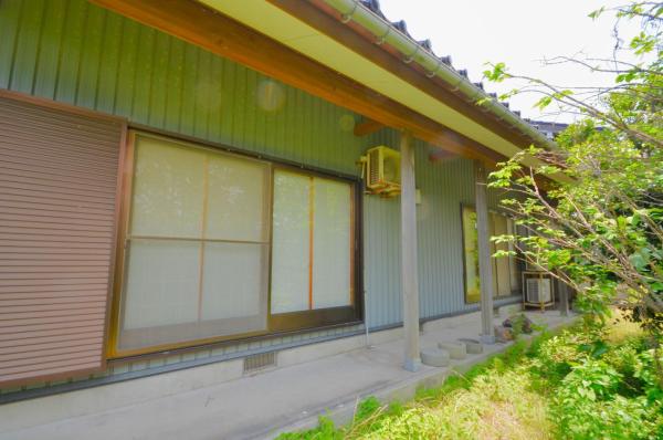 detached 南砺市高儀310