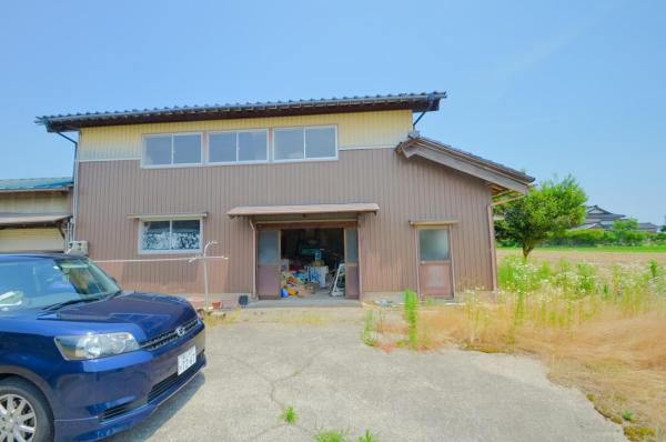 detached 南砺市高儀310