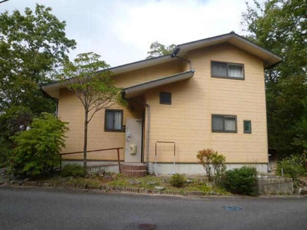detached 井関
