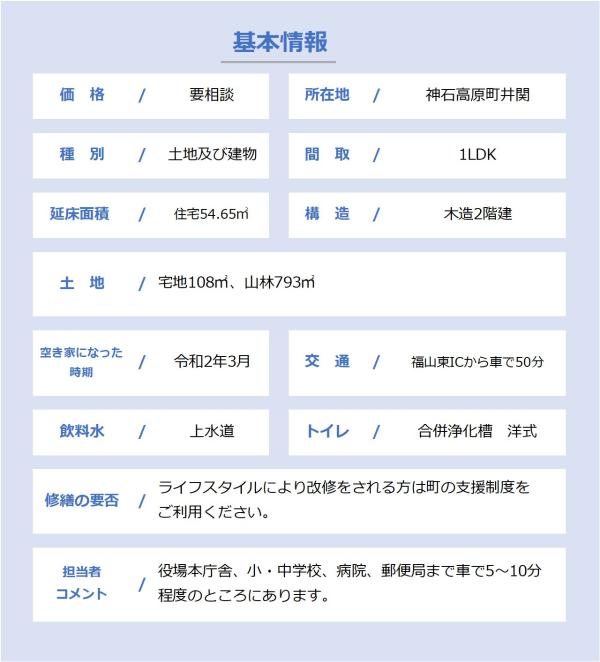 detached 井関