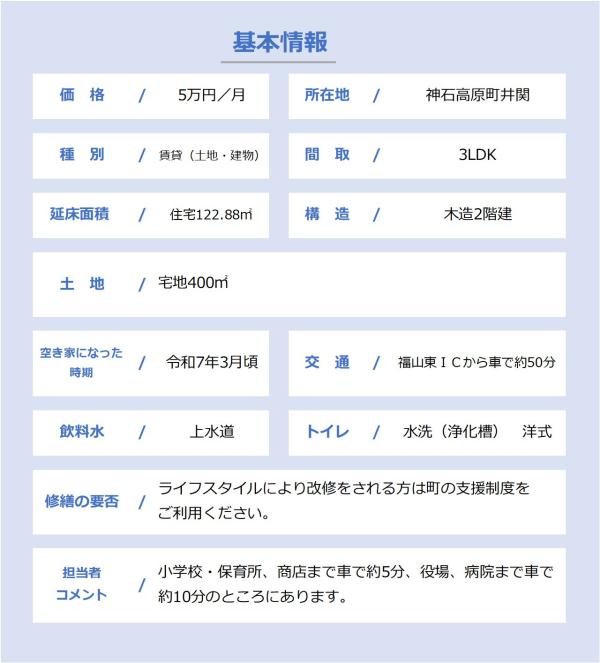detached 井関