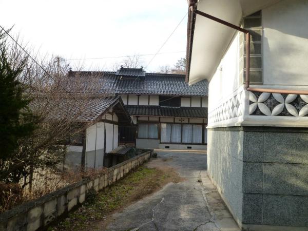 detached 新免