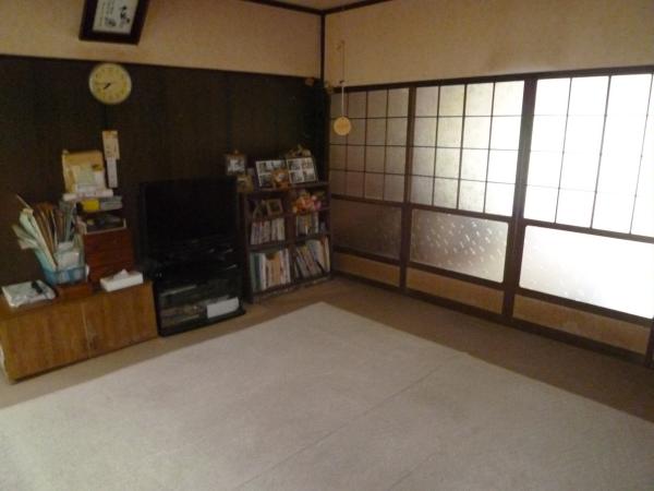 detached 新免