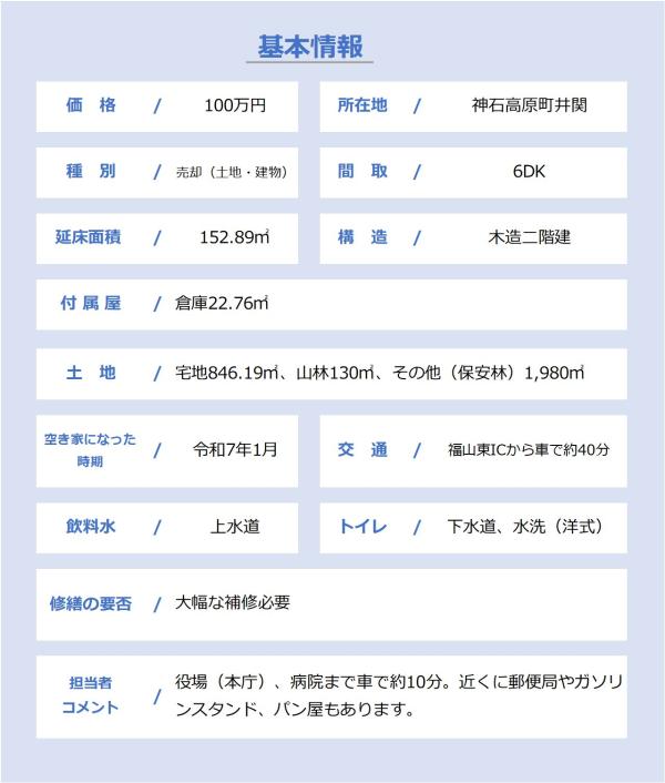 detached 井関