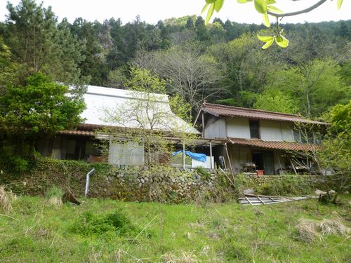 detached 小野