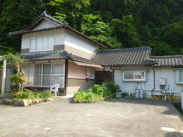 detached 高蓋