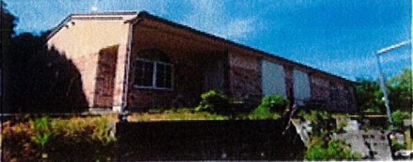 detached 熊野川町日足