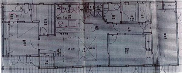 detached 熊野川町日足