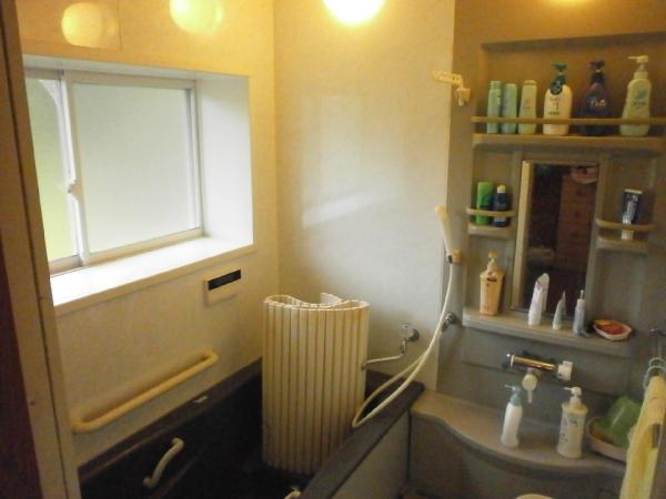 detached 熊野川町上長井