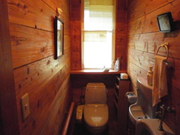 detached 熊野川町上長井