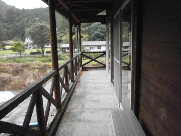 detached 熊野川町上長井