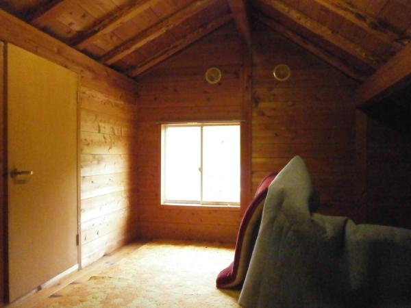 detached 熊野川町上長井