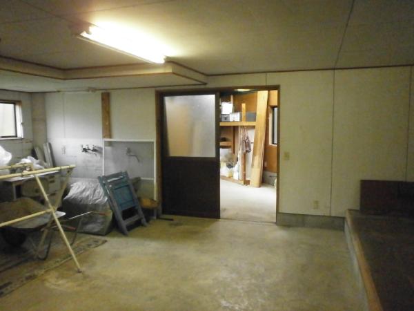 detached 熊野川町上長井