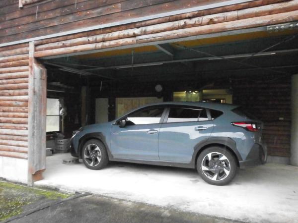 detached 熊野川町上長井