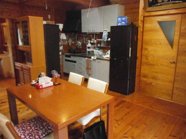 detached 熊野川町上長井