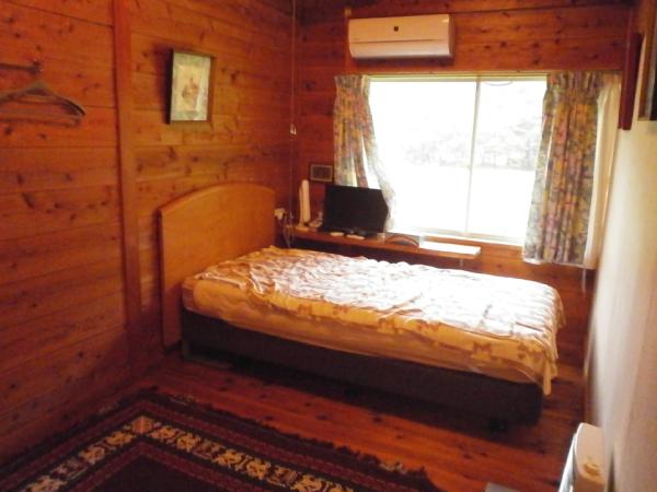 detached 熊野川町上長井