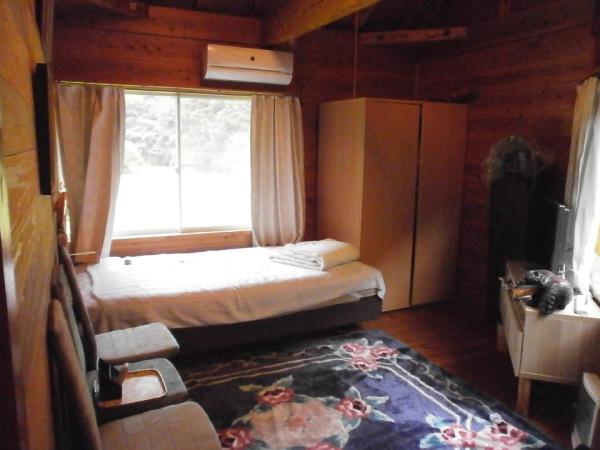 detached 熊野川町上長井