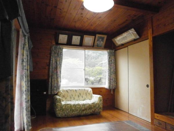 detached 熊野川町上長井