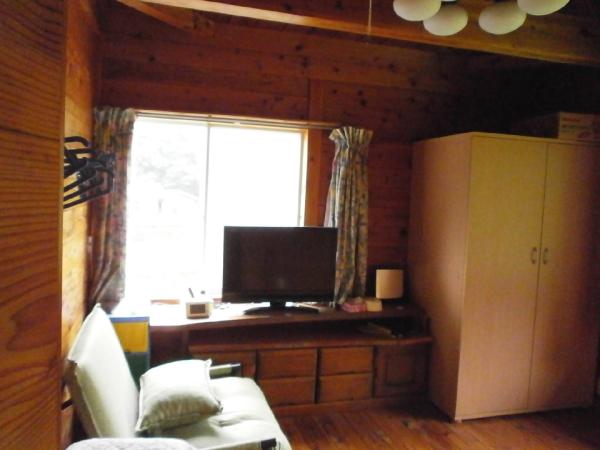 detached 熊野川町上長井