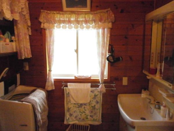 detached 熊野川町上長井